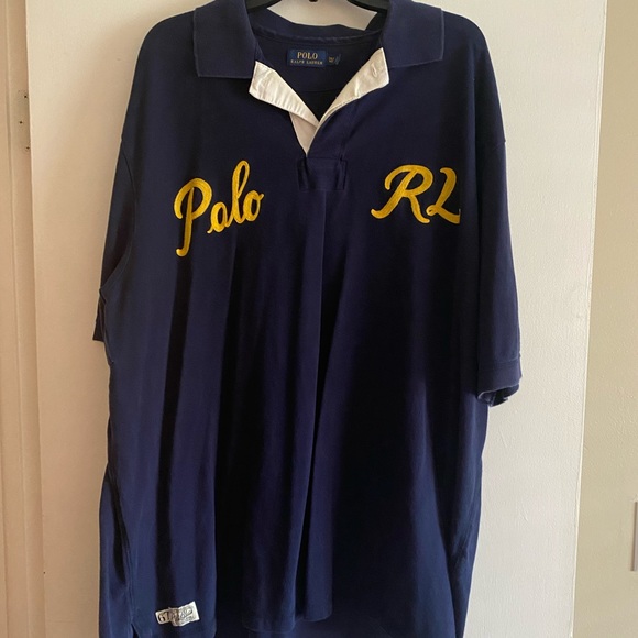 Ralph Lauren polo - Picture 2 of 4